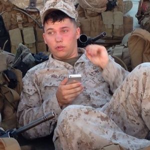 Meet your Posher, Cody